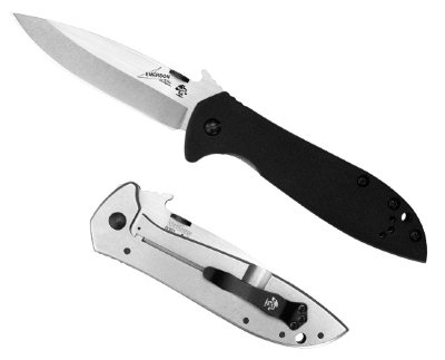 Нож KERSHAW / EMERSON CQC-4KXL артикул 6055